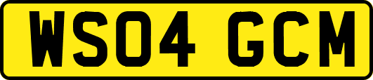 WS04GCM