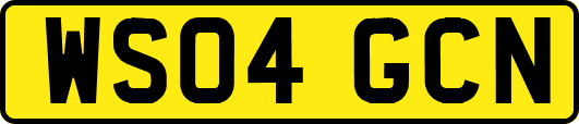 WS04GCN