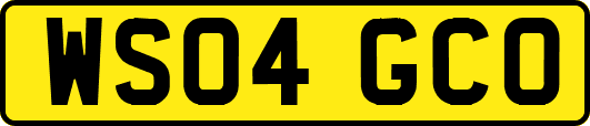 WS04GCO