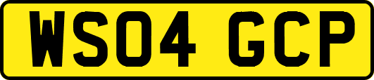 WS04GCP