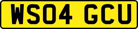 WS04GCU