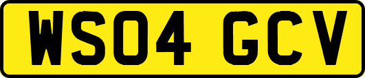 WS04GCV