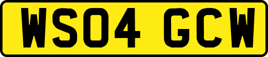 WS04GCW