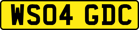 WS04GDC