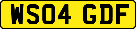 WS04GDF