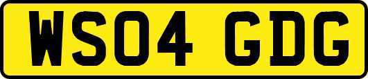 WS04GDG