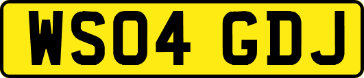 WS04GDJ