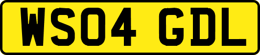 WS04GDL