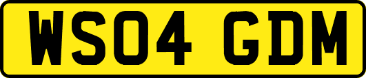 WS04GDM