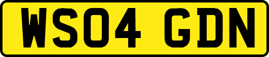WS04GDN
