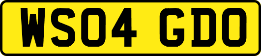 WS04GDO