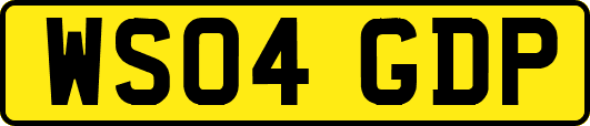 WS04GDP