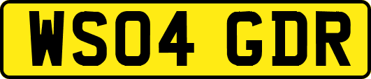 WS04GDR