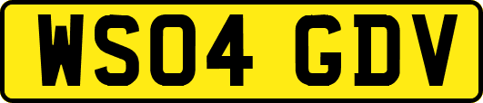 WS04GDV