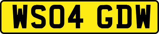 WS04GDW