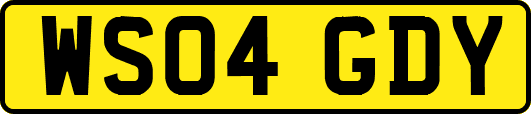 WS04GDY