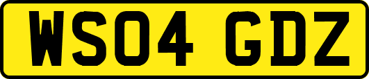 WS04GDZ