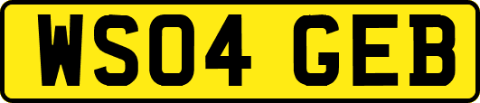 WS04GEB