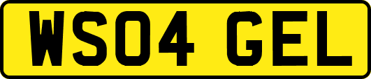 WS04GEL