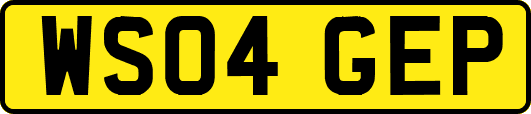 WS04GEP