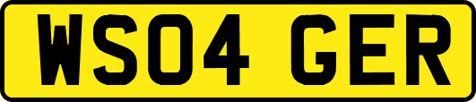 WS04GER
