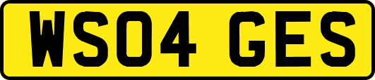 WS04GES