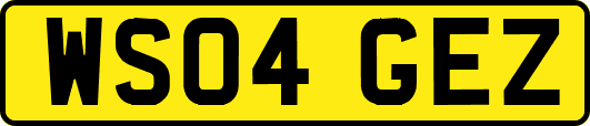 WS04GEZ