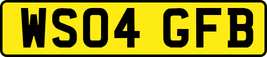 WS04GFB