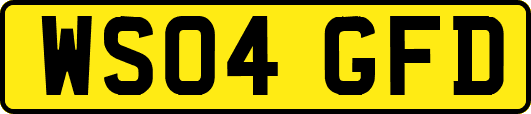 WS04GFD