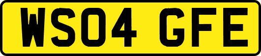 WS04GFE
