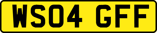 WS04GFF