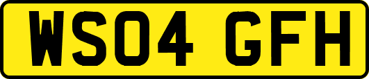 WS04GFH