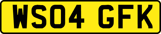 WS04GFK