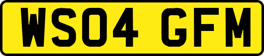 WS04GFM