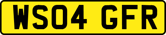 WS04GFR