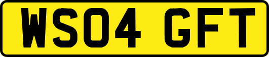WS04GFT