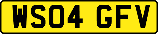 WS04GFV