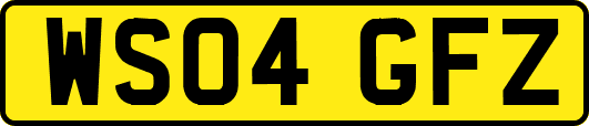 WS04GFZ