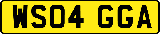 WS04GGA