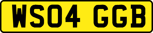 WS04GGB