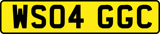 WS04GGC