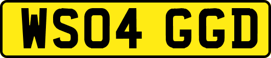 WS04GGD
