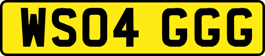 WS04GGG