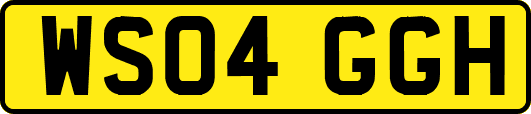 WS04GGH