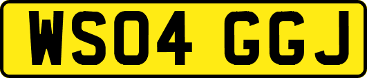 WS04GGJ