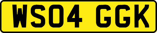 WS04GGK