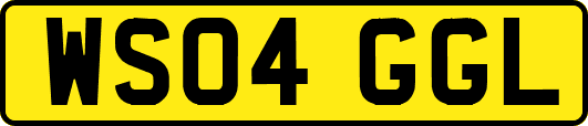 WS04GGL