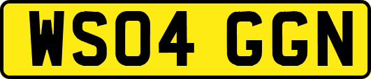 WS04GGN