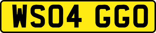 WS04GGO