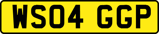 WS04GGP